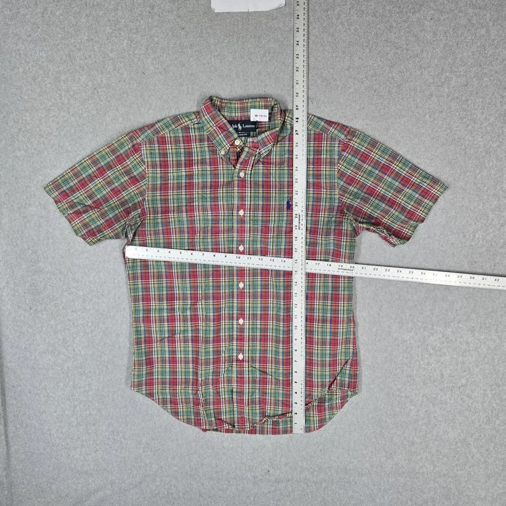 Ralph Lauren domestic orders